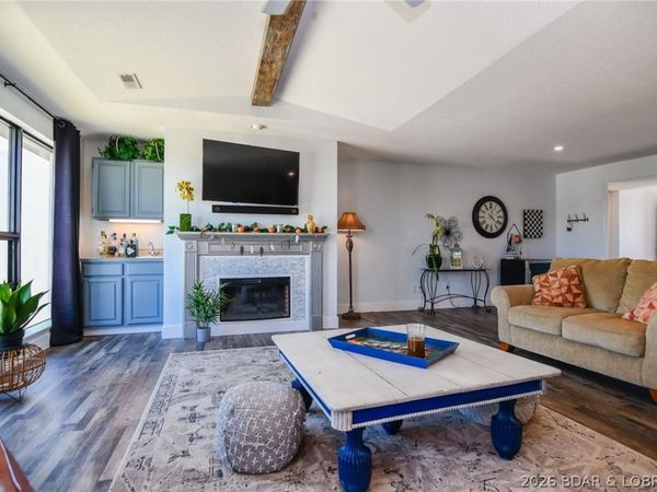 85 La Jolla Drive , Unit 3A, Four Seasons, MO 65049