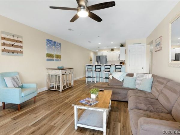 1481 Ledges Drive, Unit C-11, Osage Beach, MO 65065
