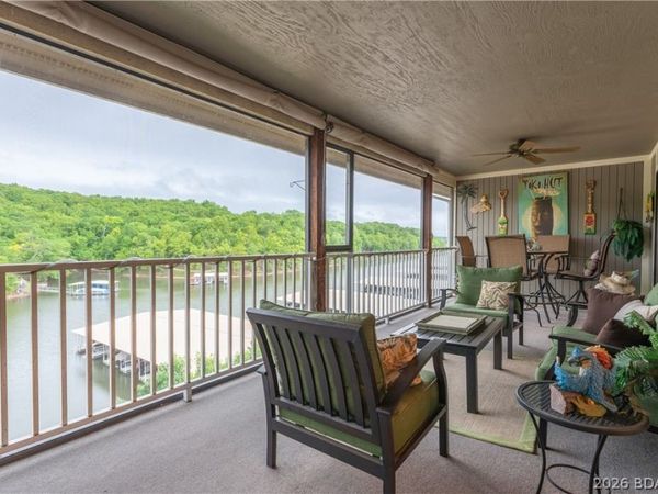 611 Lazy Days Road , Unit X-10, Osage Beach, MO 65065