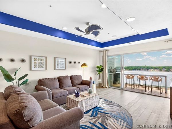 92 Emerald Bay Drive, Unit 2B, Lake Ozark, MO 65049