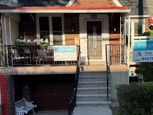2742 Tenbroeck Avenue , Bronx, NY 10469