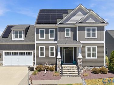 8077 Castle Grove Drive , Mechanicsville, VA 23111