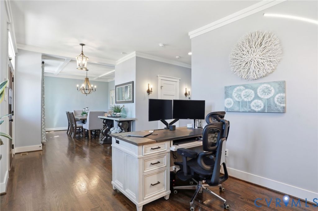 8077 Castle Grove Drive Mechanicsville, VA 23111