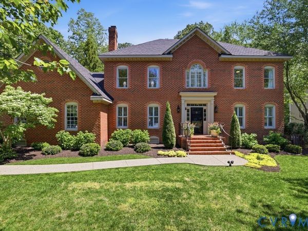 3817 Thamesford Way , Henrico, VA 23233