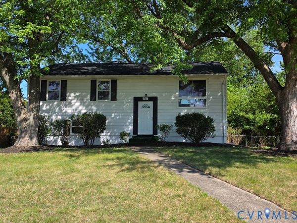 4811 Altair Road , Henrico, VA 23231