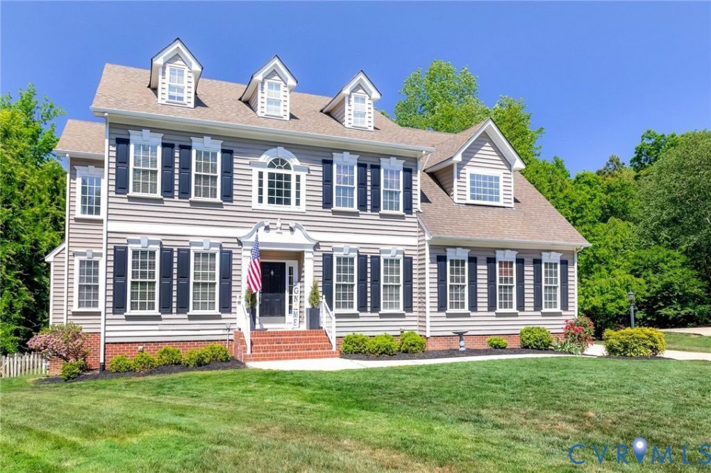 8512 Hampton Crossing Mews, Chesterfield, VA 23832 Main Photo