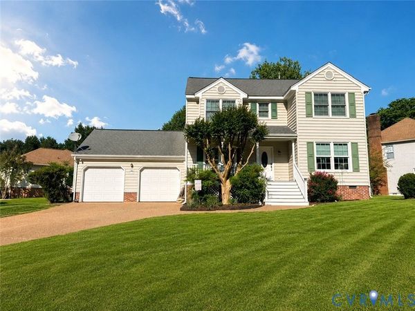 3327 New Castle Drive , Williamsburg, VA 23185