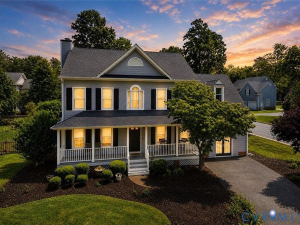 10326 Rose Garden Path , Mechanicsville, VA 23116