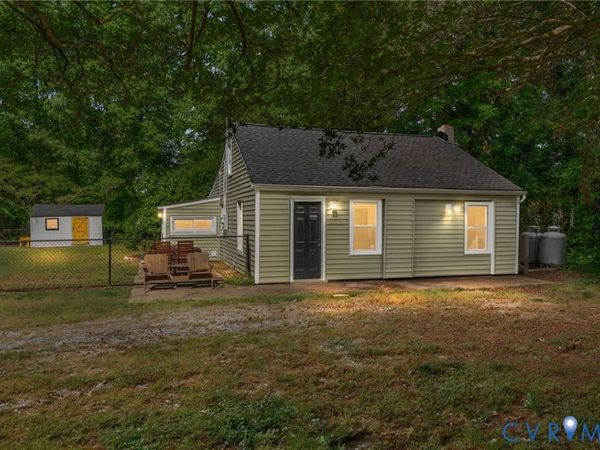 200 Brooks Road , Henrico, VA 23223