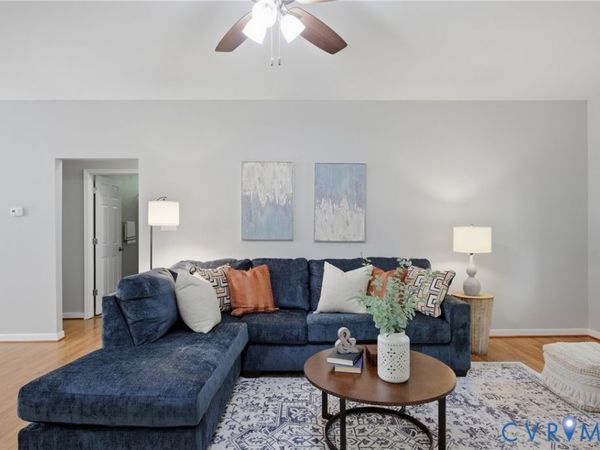 1297 Manfield Road, Aylett, VA 23106