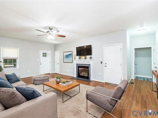 1297 Manfield Road, Aylett, VA 23106
