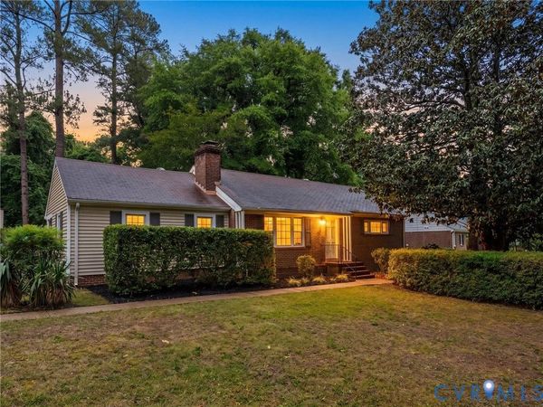 3342 Scottview Drive, Richmond, VA 23225