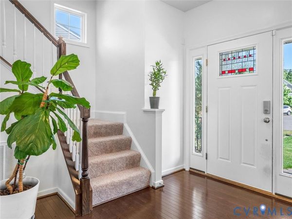 17225 Silver Maple Terrace , Moseley, VA 23120