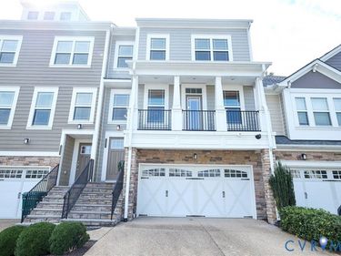 5421 Hickory Ann Drive , Glen Allen, VA 23059