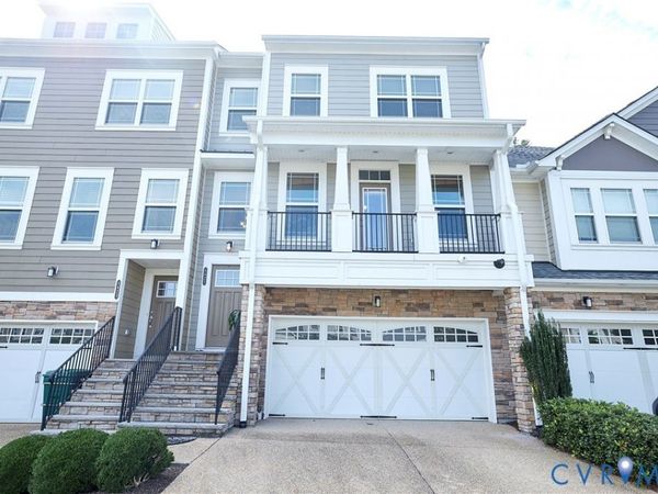 5421 Hickory Ann Drive , Glen Allen, VA 23059