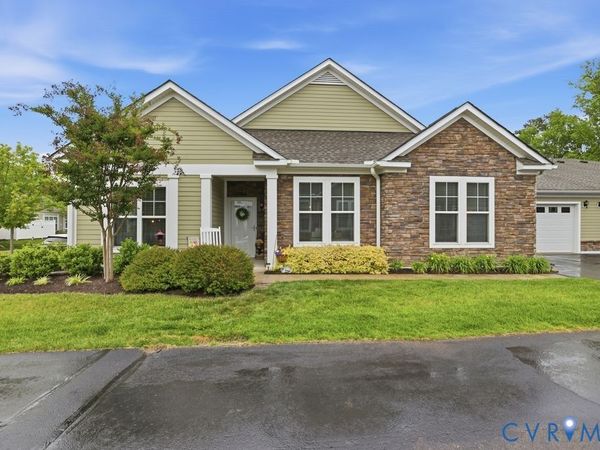 7521 Ashlake Commons , Chesterfield, VA 23832