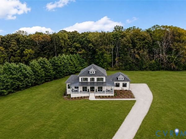 15327 Buck Calhoun Boulevard , Lanexa, VA 23089