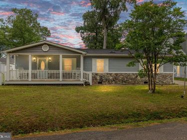 315 LAWRENCE LANE, COLONIAL BEACH, VA 22443