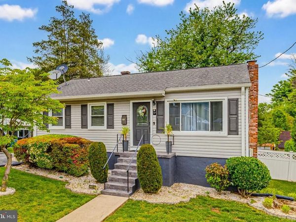 13407 JUSTICE ROAD, ROCKVILLE, MD 20853