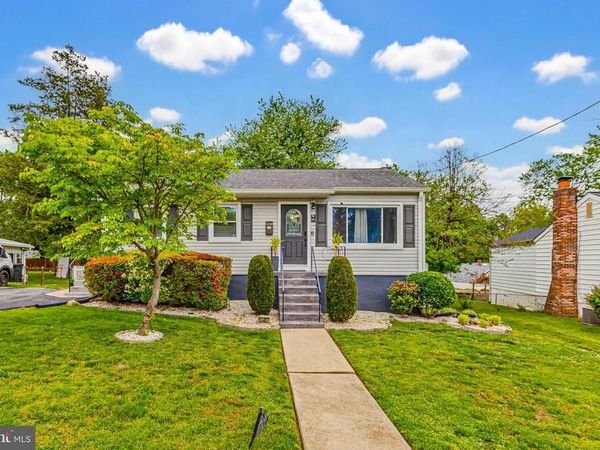 13407 JUSTICE ROAD , ROCKVILLE, MD 20853