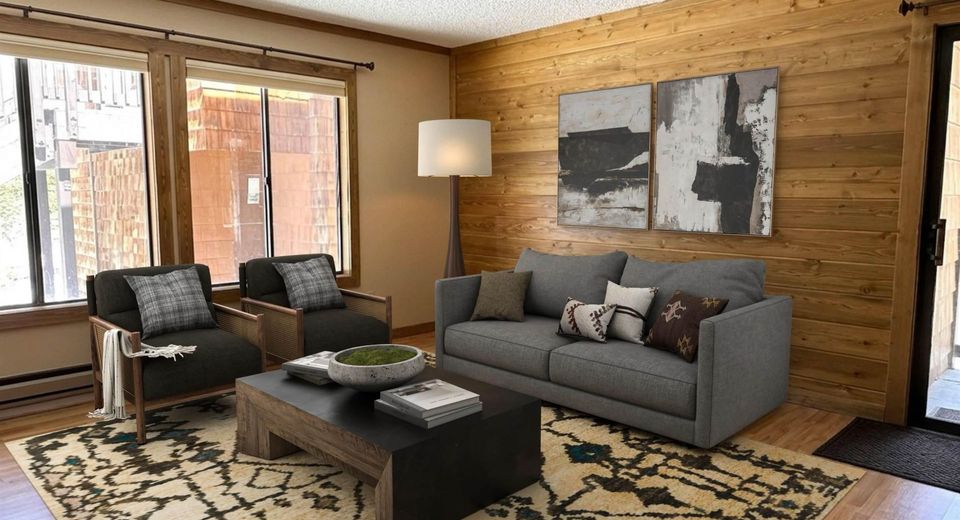 11639 Snowpeak Way, Unit #505, Truckee, CA 96161 Photo