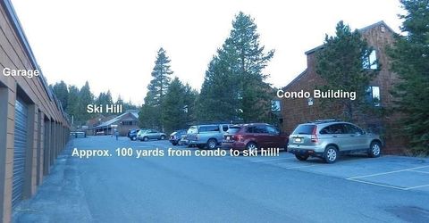 11639 Snowpeak Way, Unit #505, Truckee, CA 96161 Photo