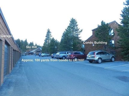 11639 Snowpeak Way, Unit #505, Truckee, CA 96161 Photo