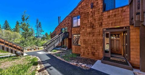 11639 Snowpeak Way, Unit #505, Truckee, CA 96161 Photo