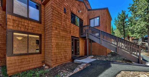 11639 Snowpeak Way, Unit #505, Truckee, CA 96161 Photo