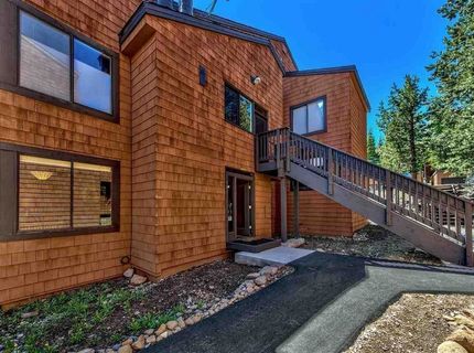 11639 Snowpeak Way, Unit #505, Truckee, CA 96161 Photo