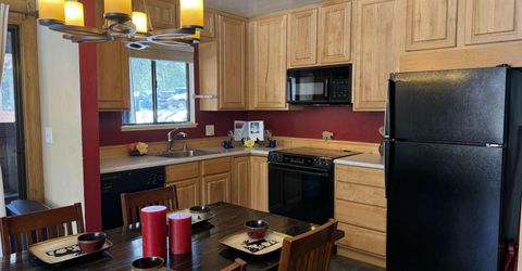 11639 Snowpeak Way, Unit #505, Truckee, CA 96161 Photo