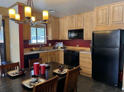 11639 Snowpeak Way, Unit #505, Truckee, CA 96161 Photo
