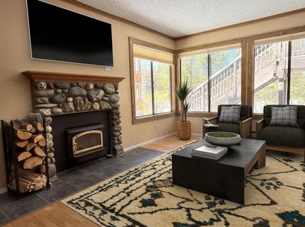 11639 Snowpeak Way, Unit #505, Truckee, CA 96161 Photo
