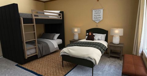 11639 Snowpeak Way, Unit #505, Truckee, CA 96161 Photo