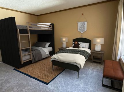 11639 Snowpeak Way, Unit #505, Truckee, CA 96161 Photo