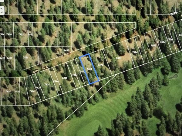 7464 Lily Avenue, Tahoe Vista, CA 96148