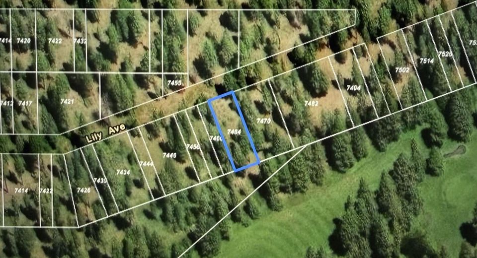 7464 Lily Avenue, Tahoe Vista, CA 96148 Photo