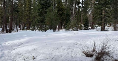 7464 Lily Avenue, Tahoe Vista, CA 96148 Photo