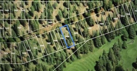 7464 Lily Avenue, Tahoe Vista, CA 96148 Photo
