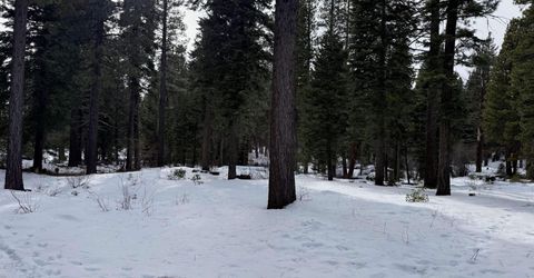 7464 Lily Avenue, Tahoe Vista, CA 96148 Photo