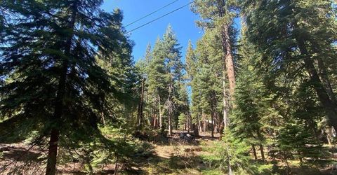 7464 Lily Avenue, Tahoe Vista, CA 96148 Photo