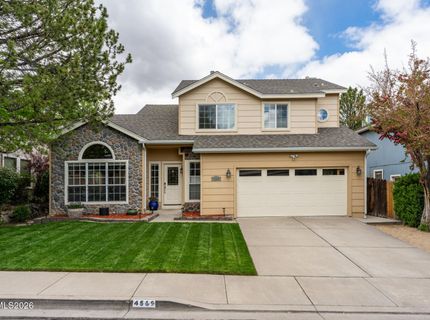 4569 Windcrest Drive, Reno, NV 89523 Photo