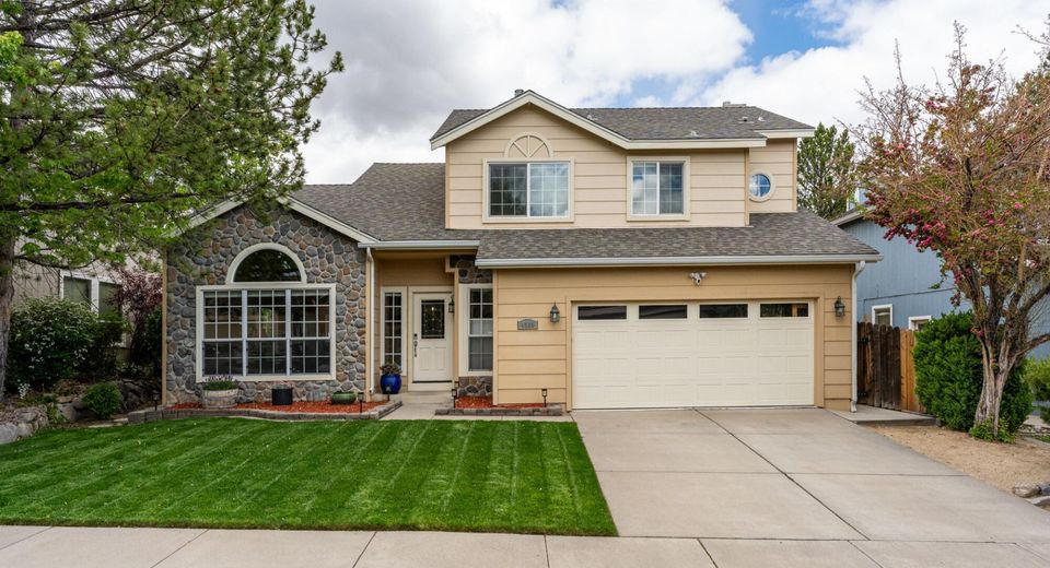 4569 Windcrest Drive, Reno, NV 89523 Photo
