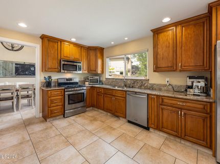 4569 Windcrest Drive, Reno, NV 89523 Photo
