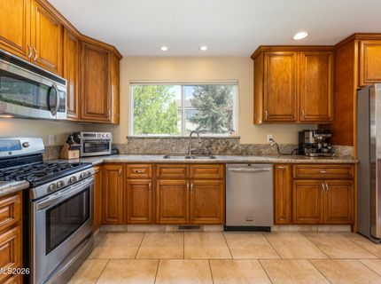 4569 Windcrest Drive, Reno, NV 89523 Photo