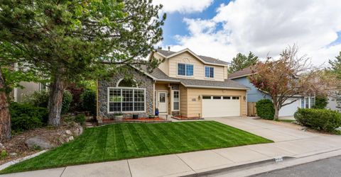 4569 Windcrest Drive, Reno, NV 89523 Photo