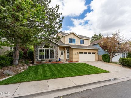 4569 Windcrest Drive, Reno, NV 89523 Photo