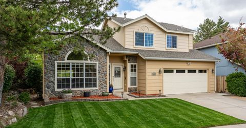 4569 Windcrest Drive, Reno, NV 89523 Photo
