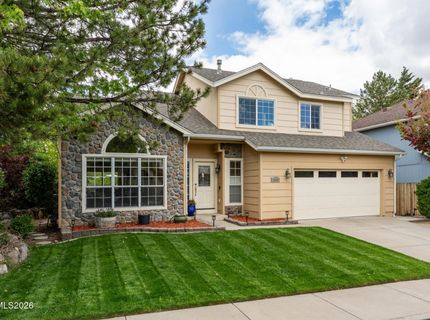 4569 Windcrest Drive, Reno, NV 89523 Photo