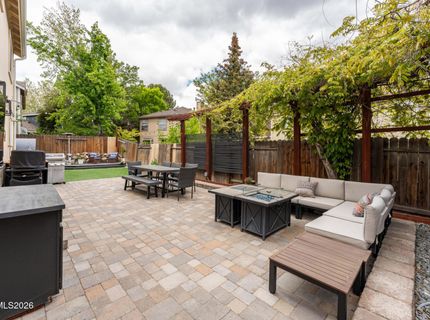 4569 Windcrest Drive, Reno, NV 89523 Photo